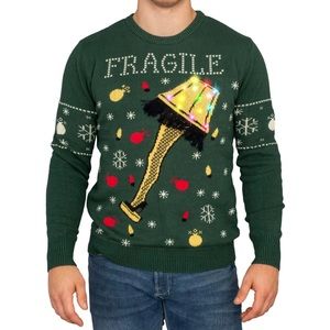 A Christmas story Ugly sweater